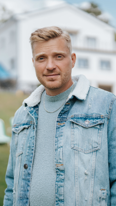 Deelnemer B&B Vol Liefde