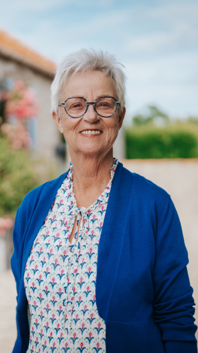 Deelnemer B&B Vol Liefde