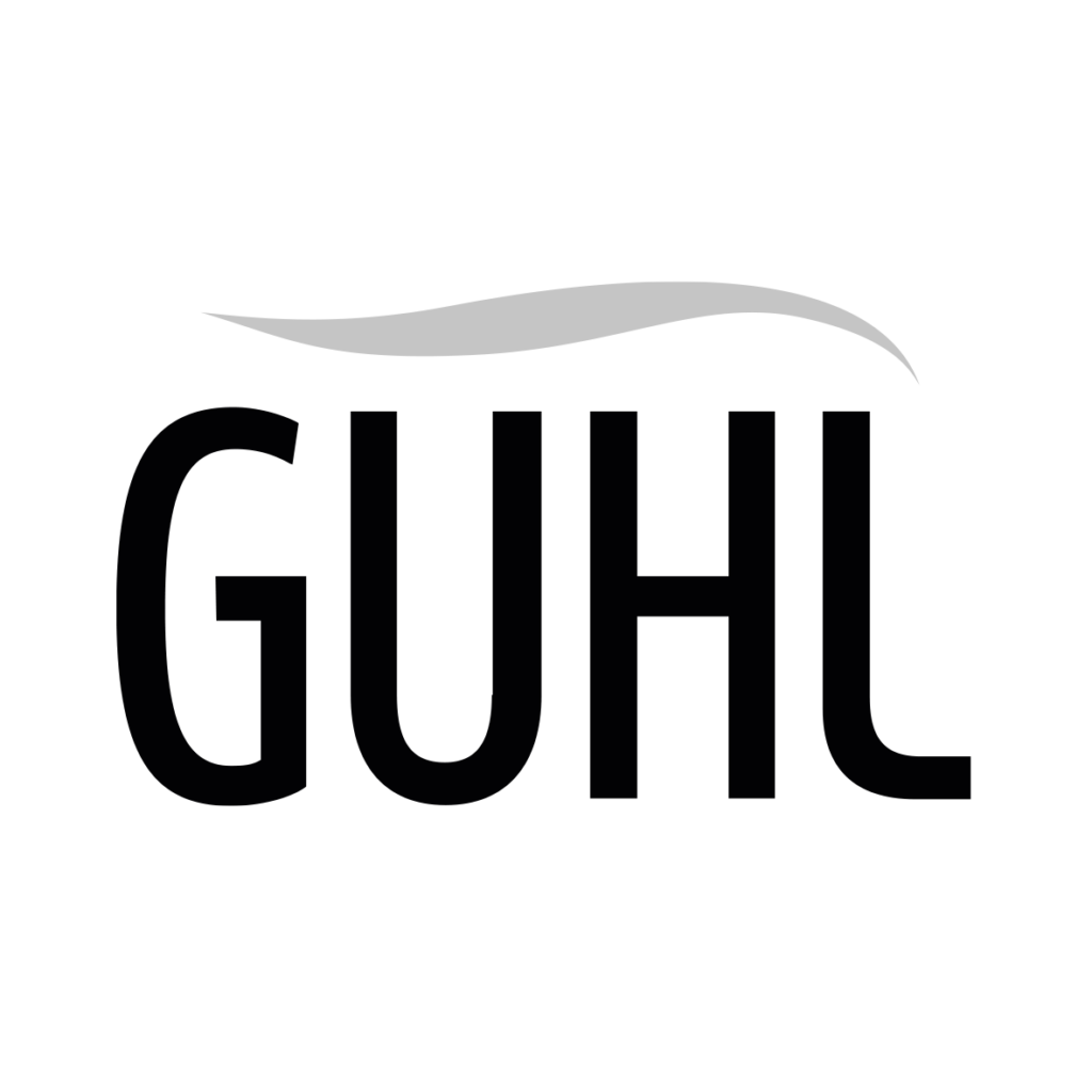 logo van guhl