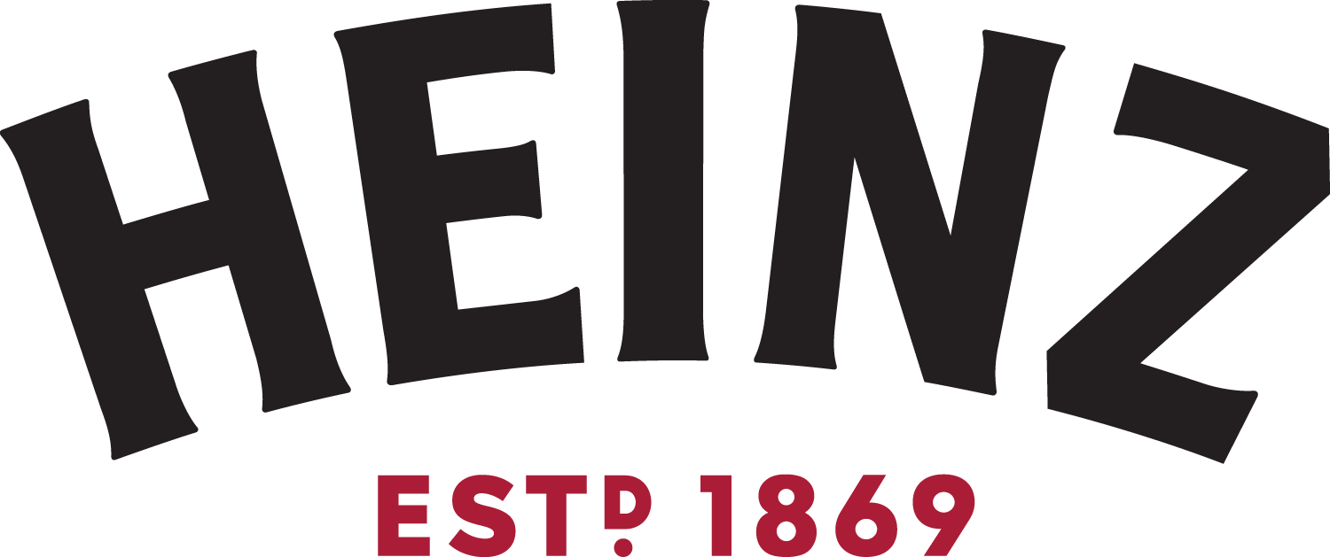 logo van heinz