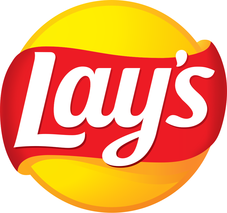logo van lay's