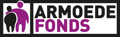 logo van armoedefonds