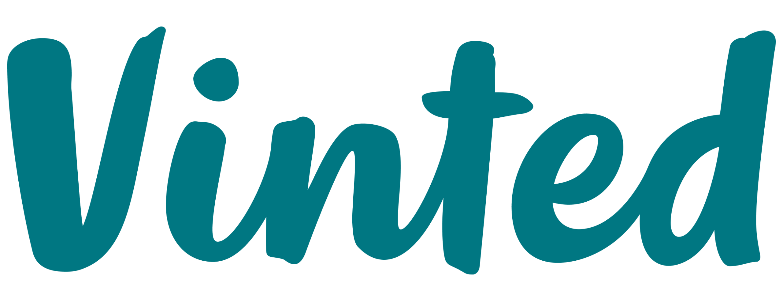 logo van vinted