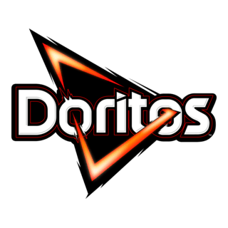 logo van doritos