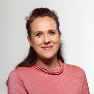 Foto van Esther van Luijk