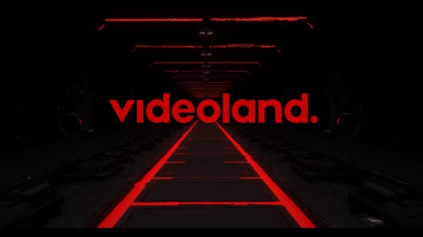 Videoland Play ident