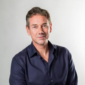 Foto van John van Dijk