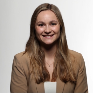 Foto van Julie de Jong