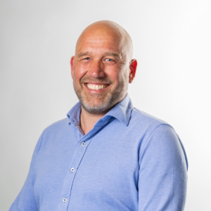 Foto van Marco Gijsen