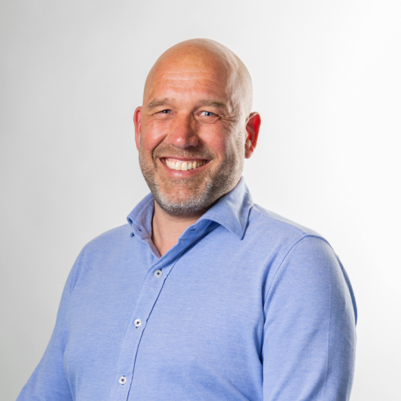 Foto van Marco Gijsen