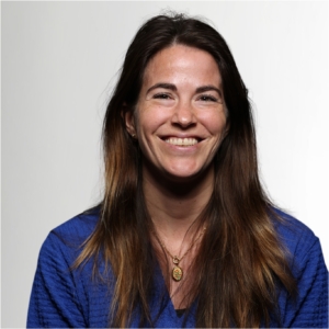 Foto van Mirte van Deursen