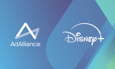 ad alliance en disney starten exclusieve samenwerking voor advertentieverkoop in nederland