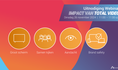 ontdek de impact van total video