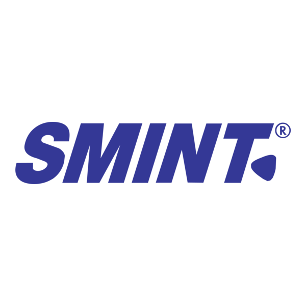 logo van smint